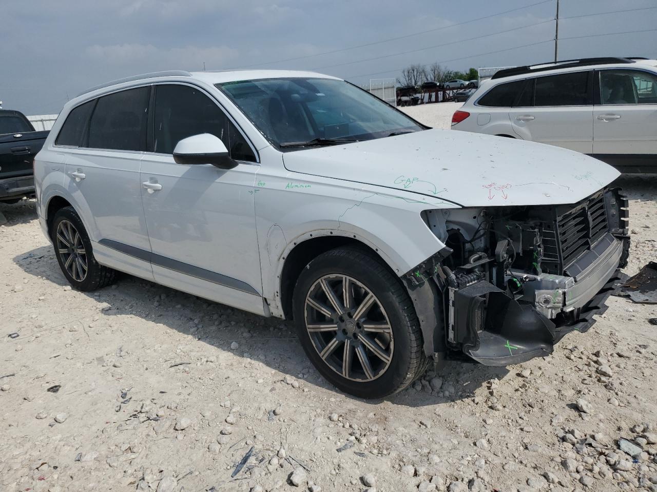 AUDI Q7 PREMIUM PLUS