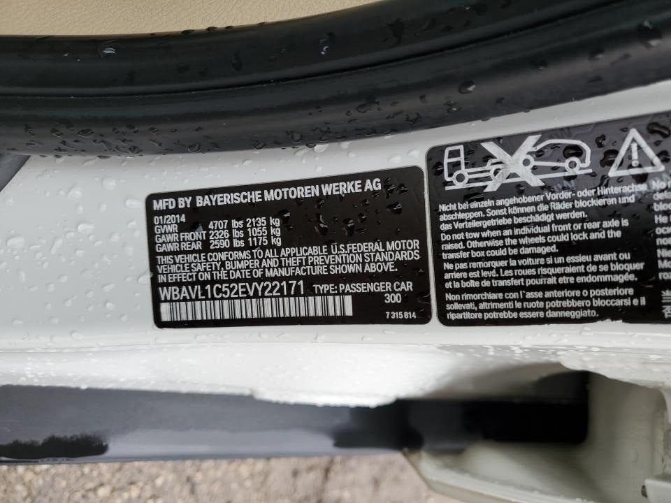 BMW X1 XDRIVE28I