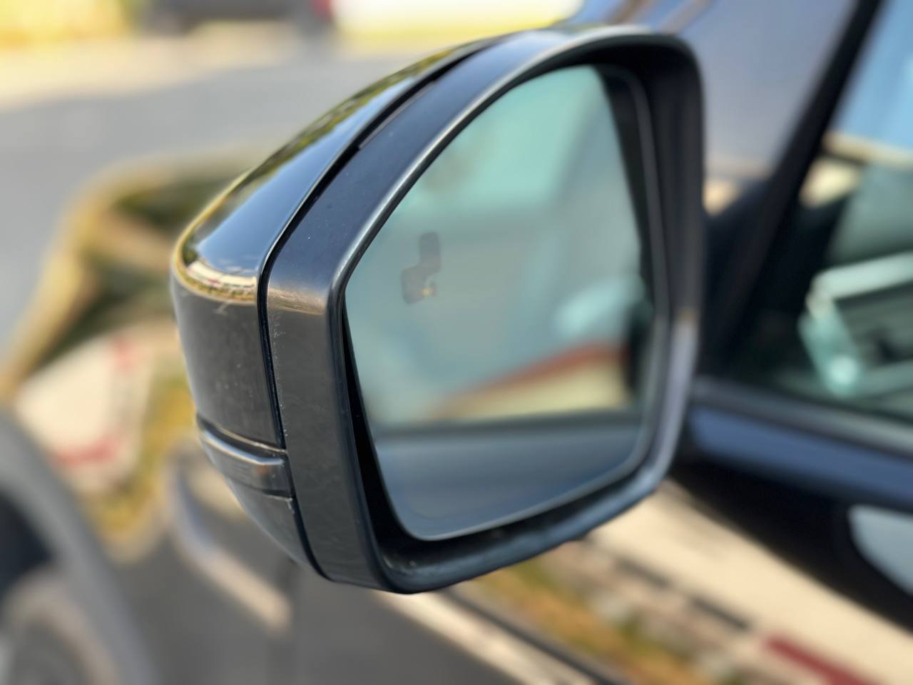 LAND ROVER DISCOVERY SPORT HSE LUXURY