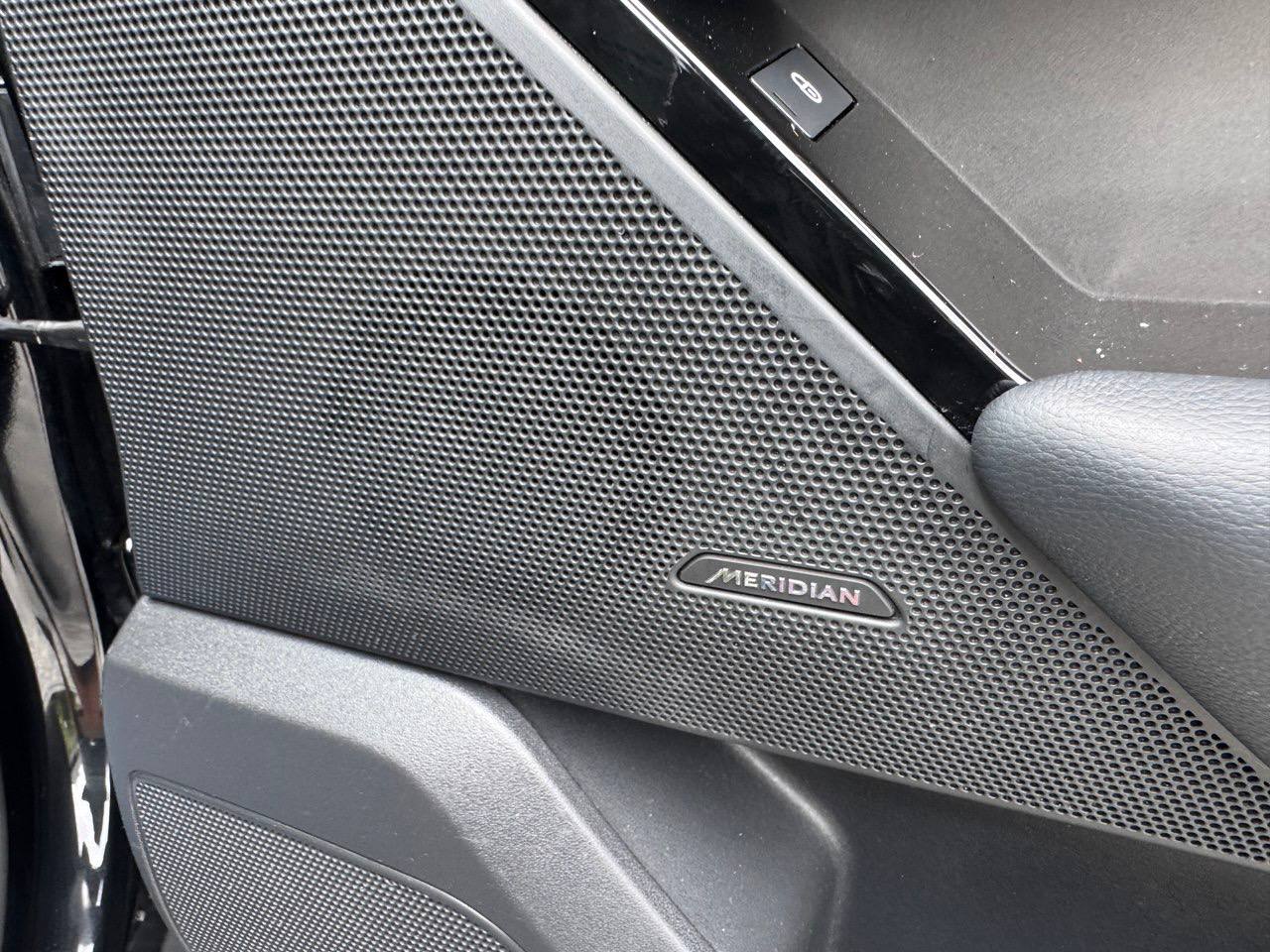 Land Rover Range Rover Velar 2020