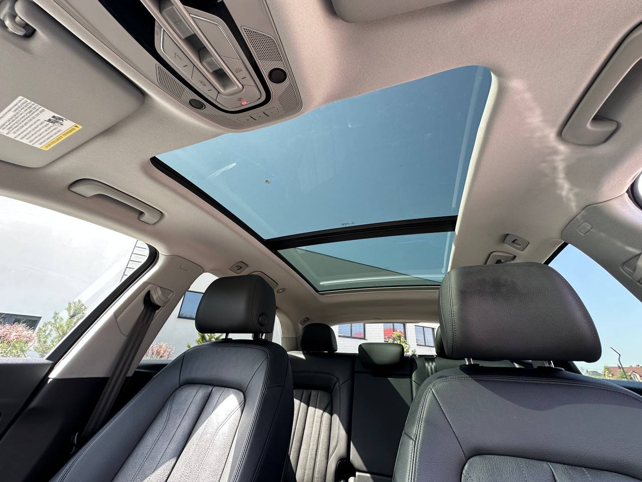 AUDI Q5 PREMIUM