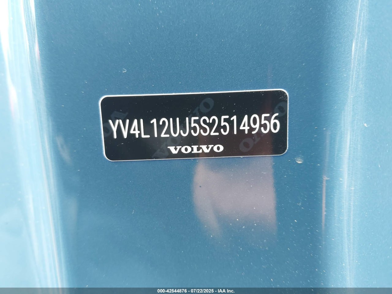 Volvo XC40 CORE