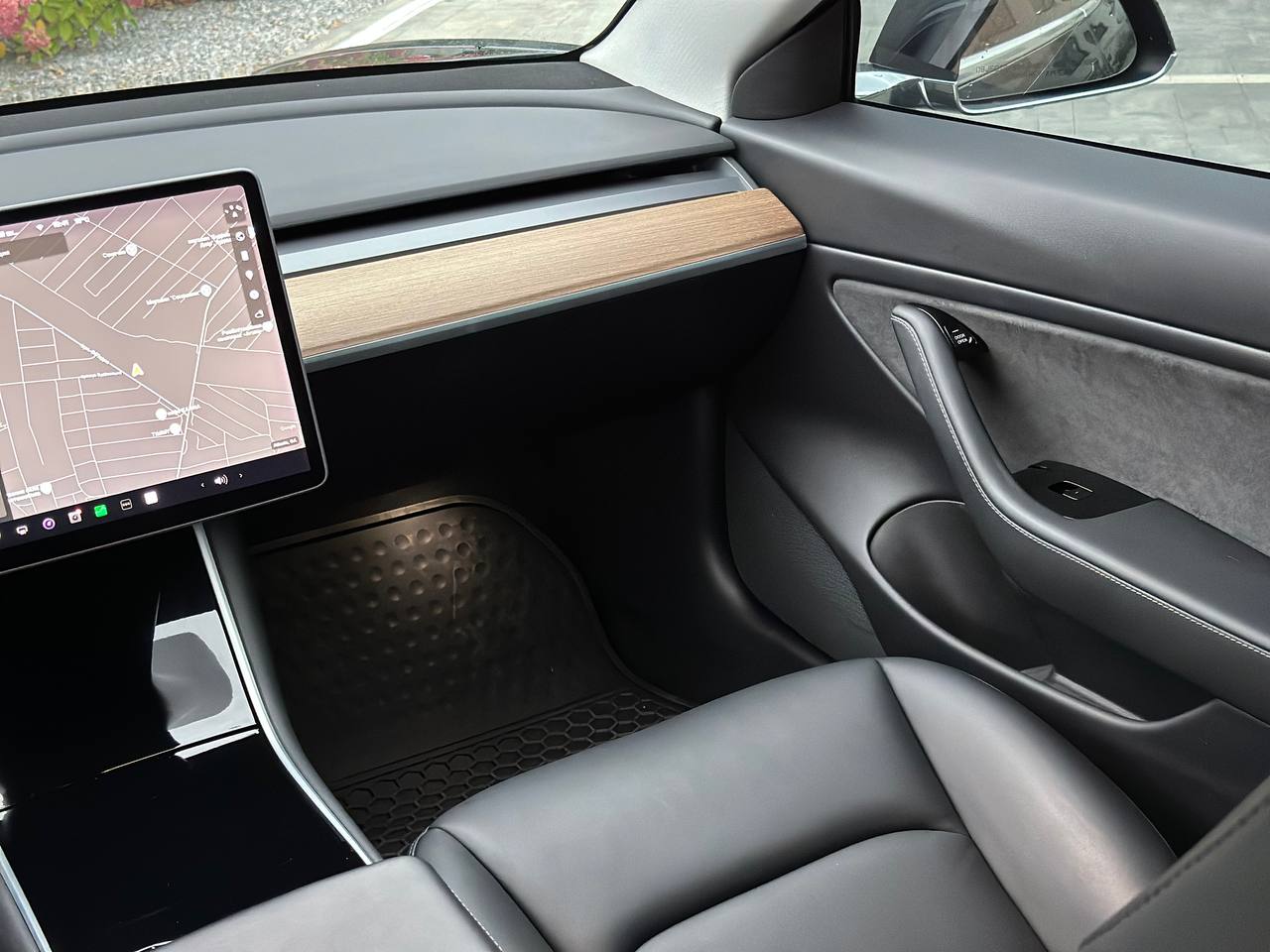 TESLA MODEL 3 LR DM 2020