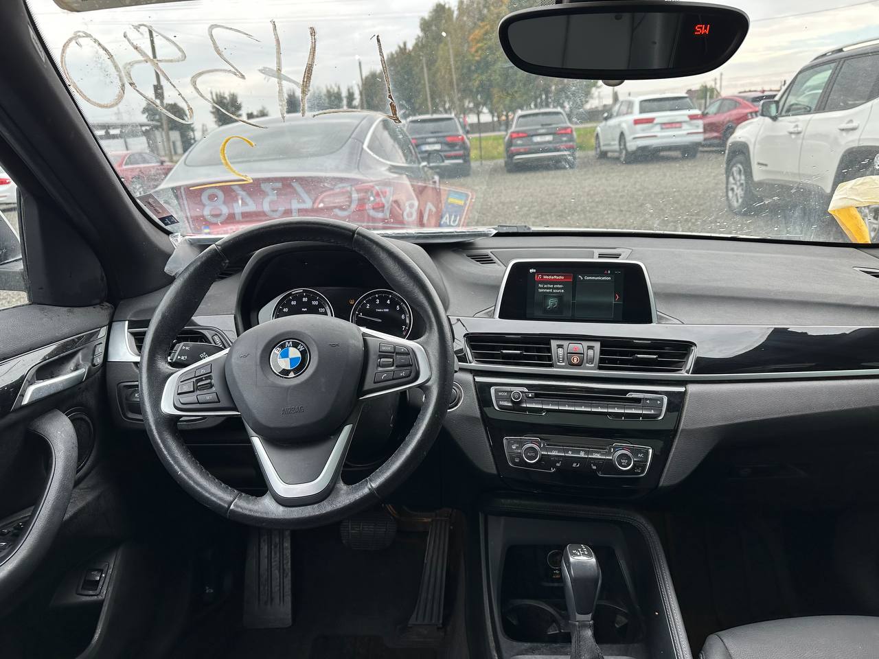 BMW X1 SDRIVE28I