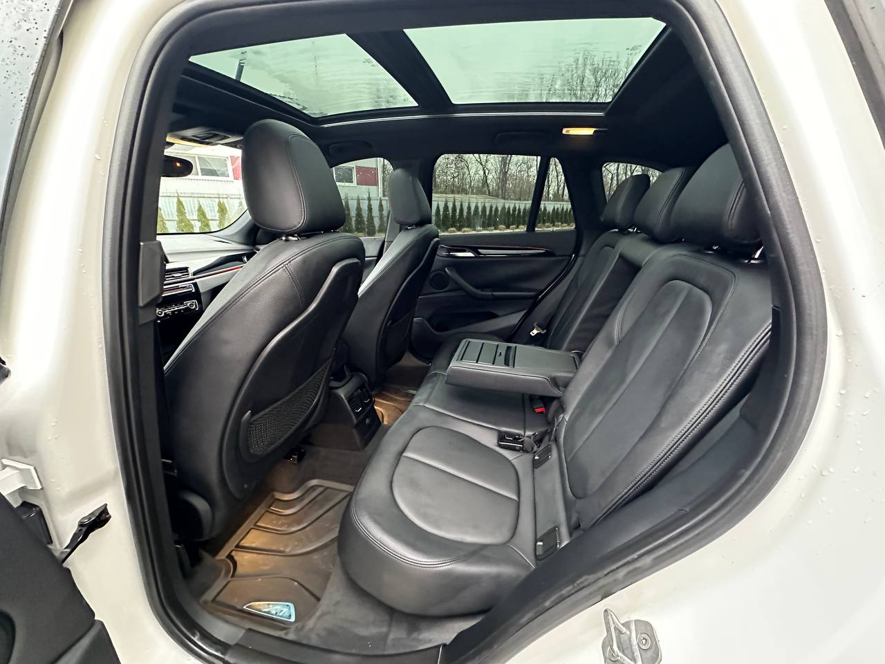 2017 BMW X1 XDRIVE28I
