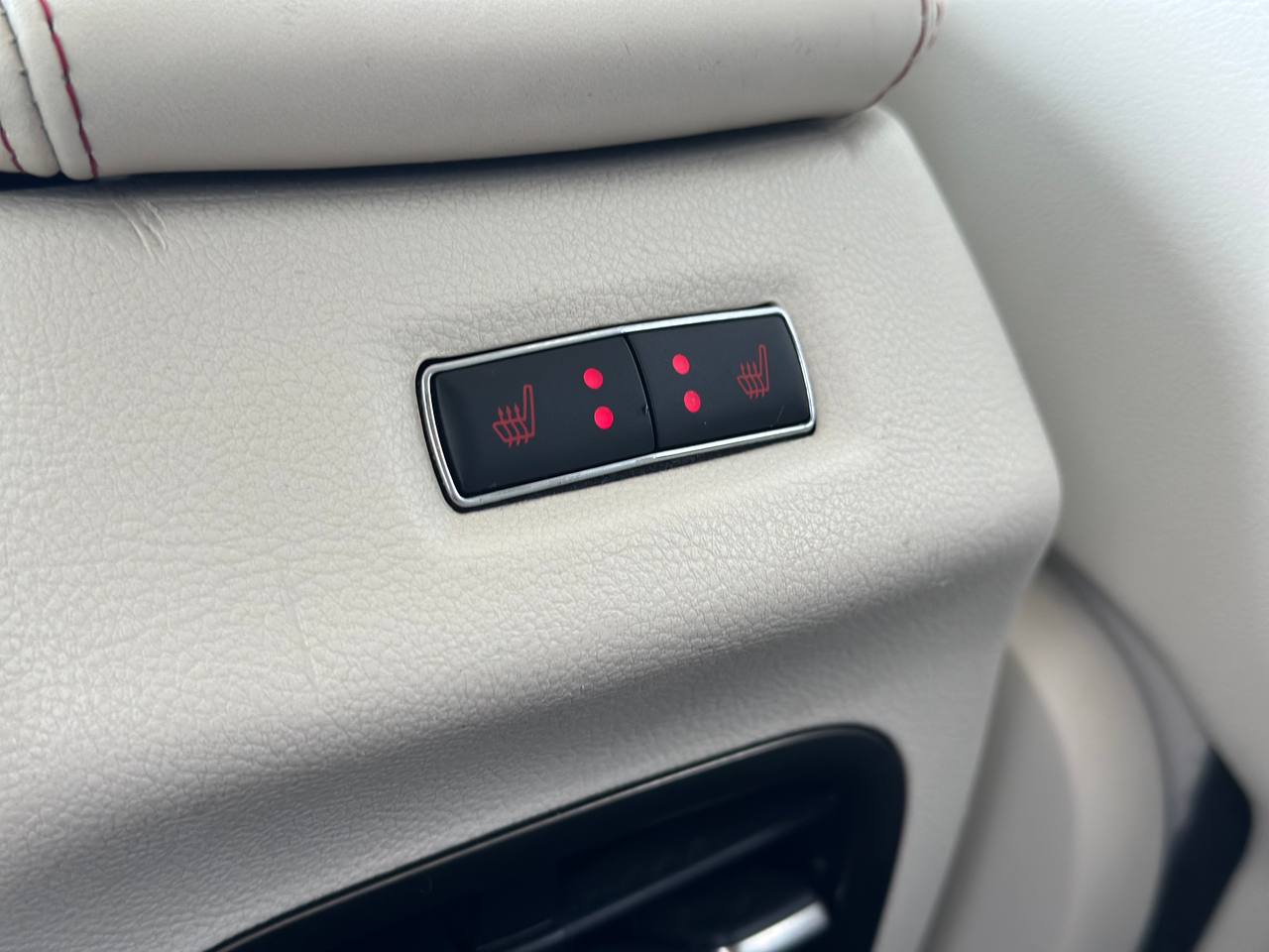 2018 LINCOLN MKC BLACK LABEL