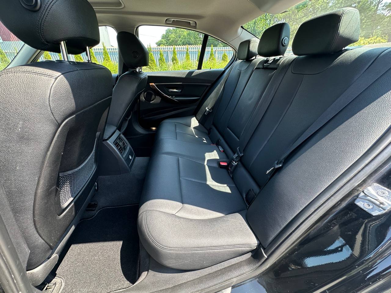 2014 BMW 328 XI