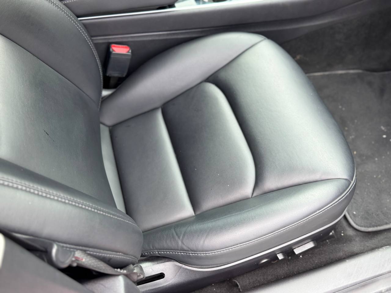 2019 TESLA MODEL 3 DUAL MOTOR