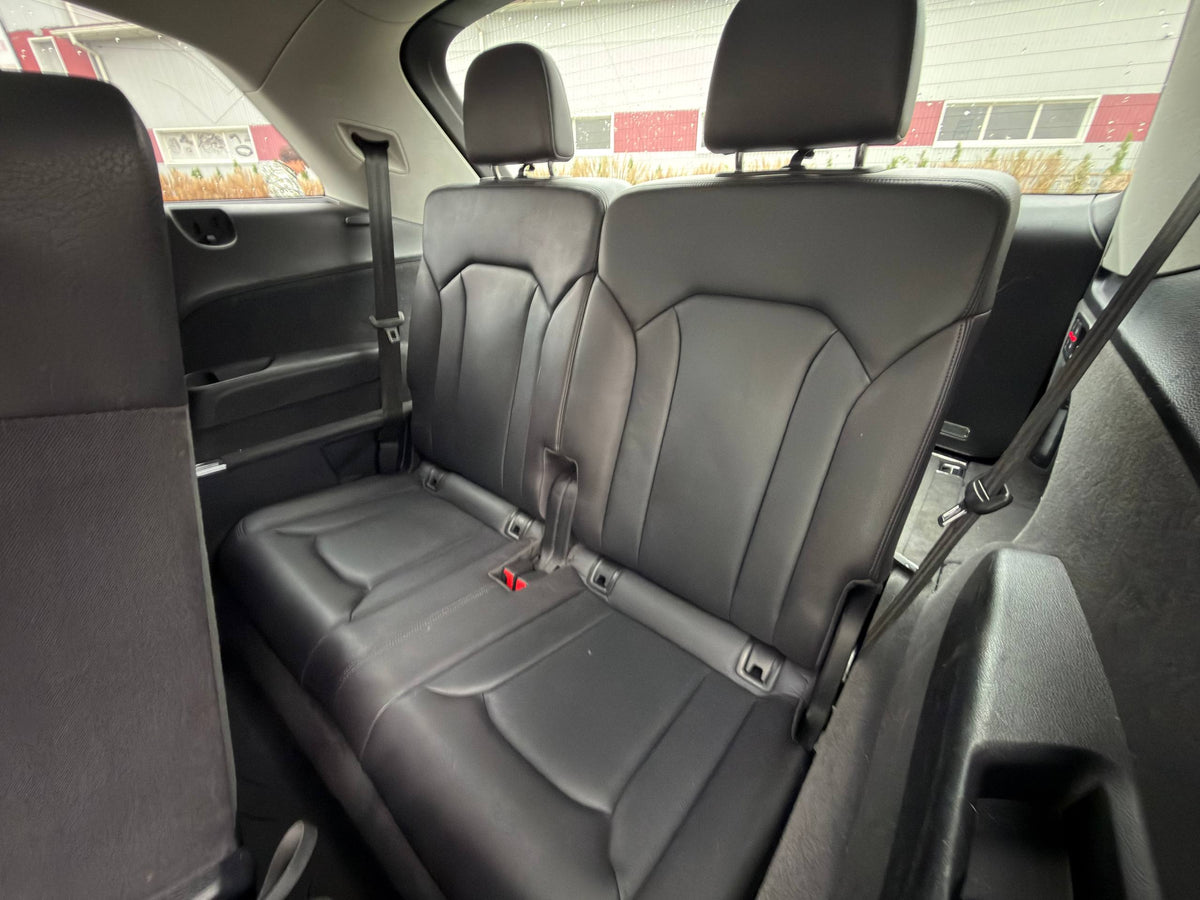 2016 AUDI Q7 PREMIUM