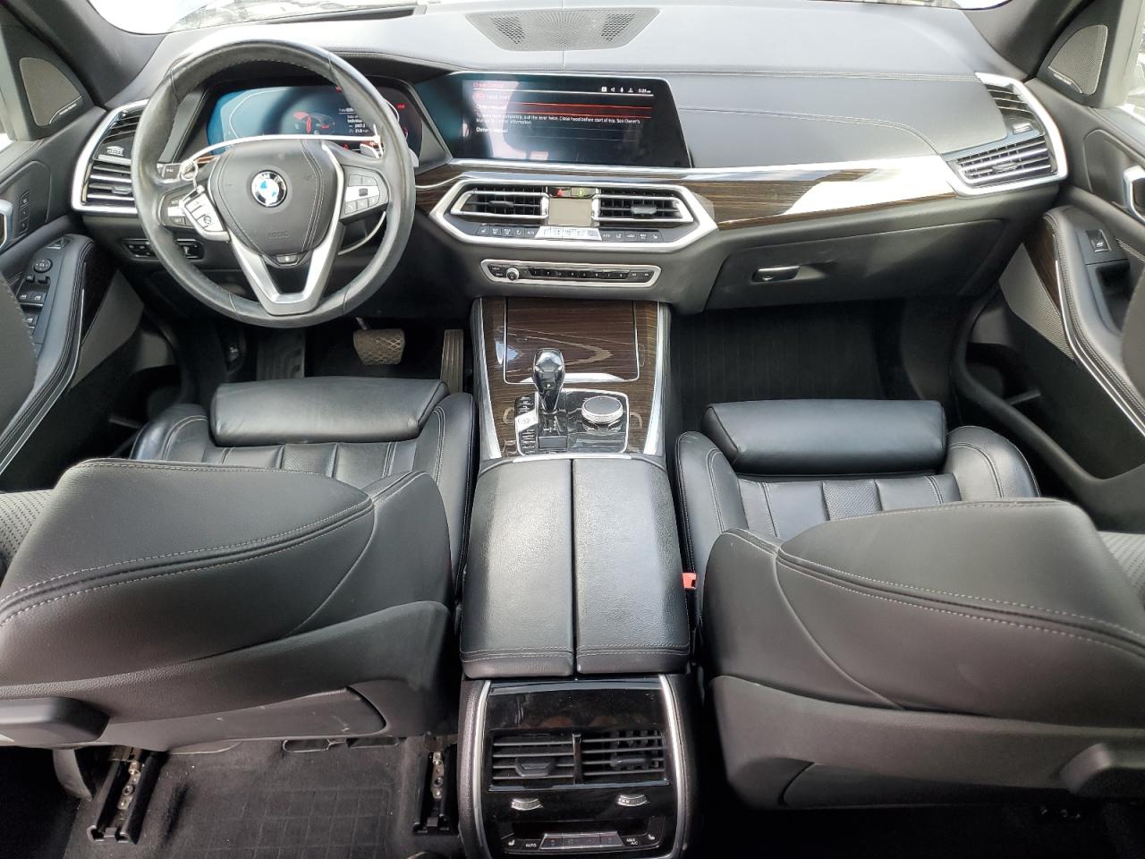 BMW X5 SDRIVE 40I