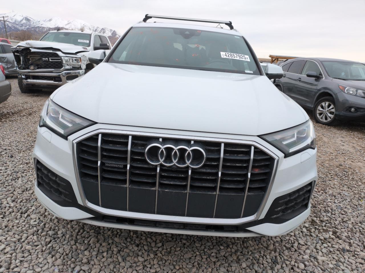 AUDI Q7 PREMIUM