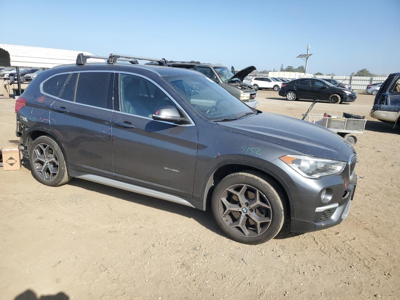 BMW X1 XDRIVE28I