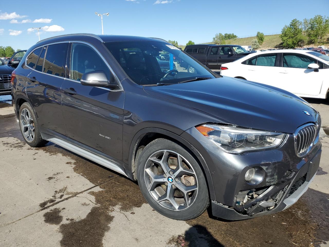BMW X1 XDRIVE 28I