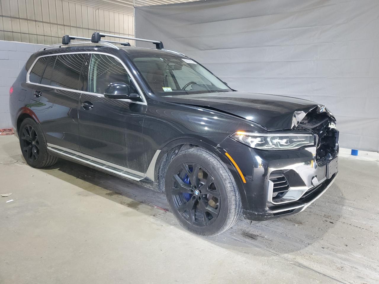 BMW X7 XDRIVE40I