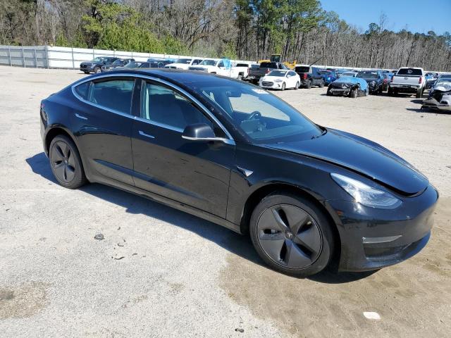 TESLA MODEL 3 SR+ RWD