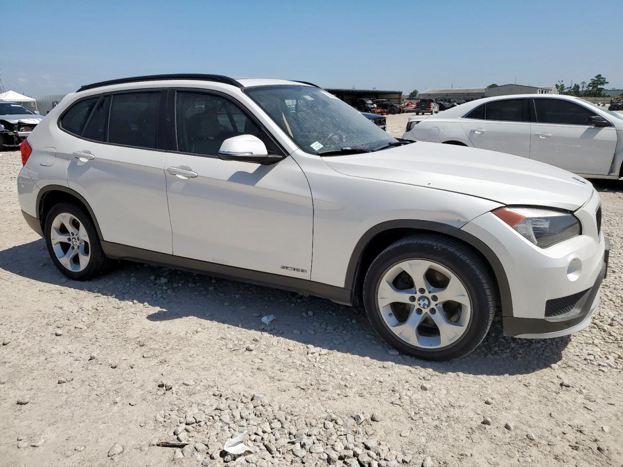 BMW X1 SDRIVE28I