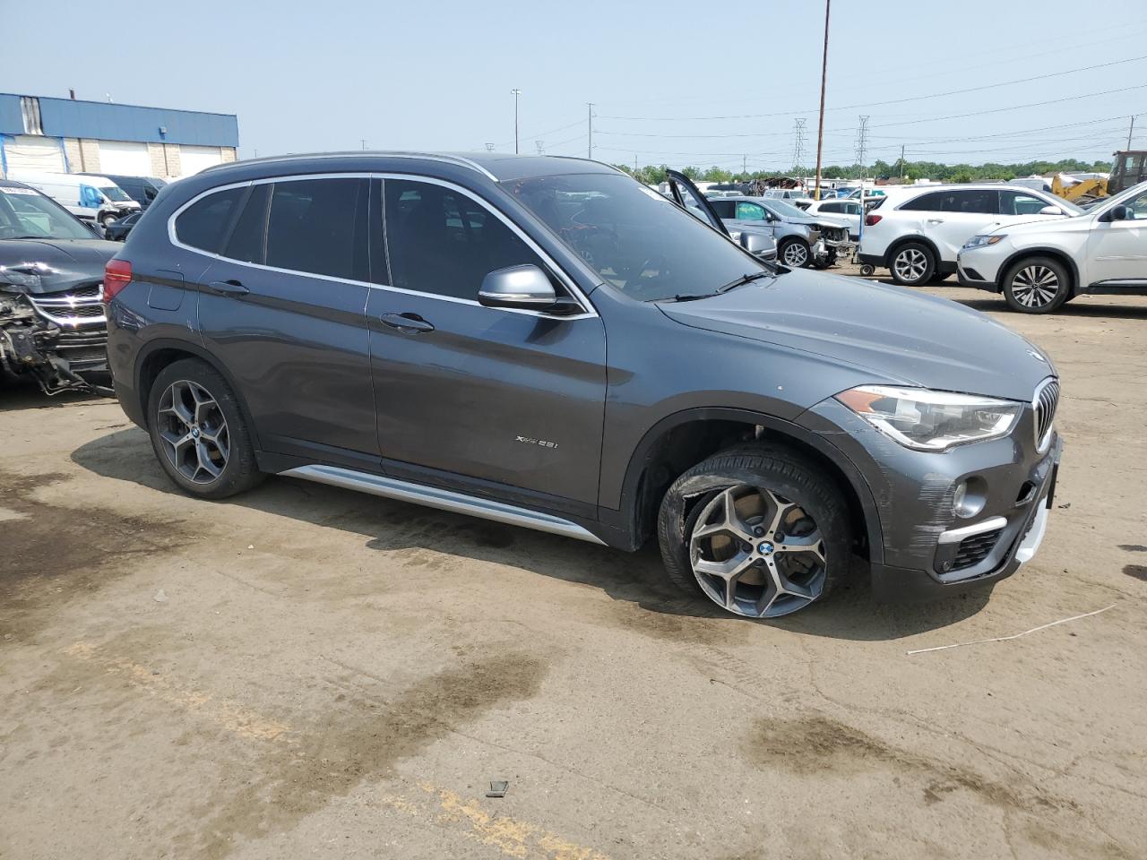 BMW X1 XDRIVE28I