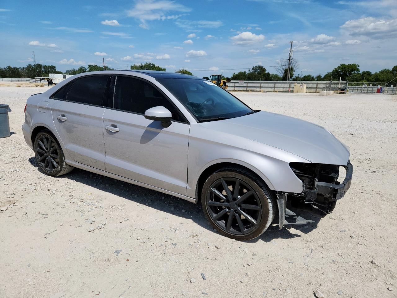 AUDI A3 PREMIUM