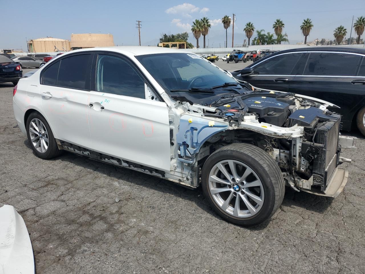 BMW 320 I