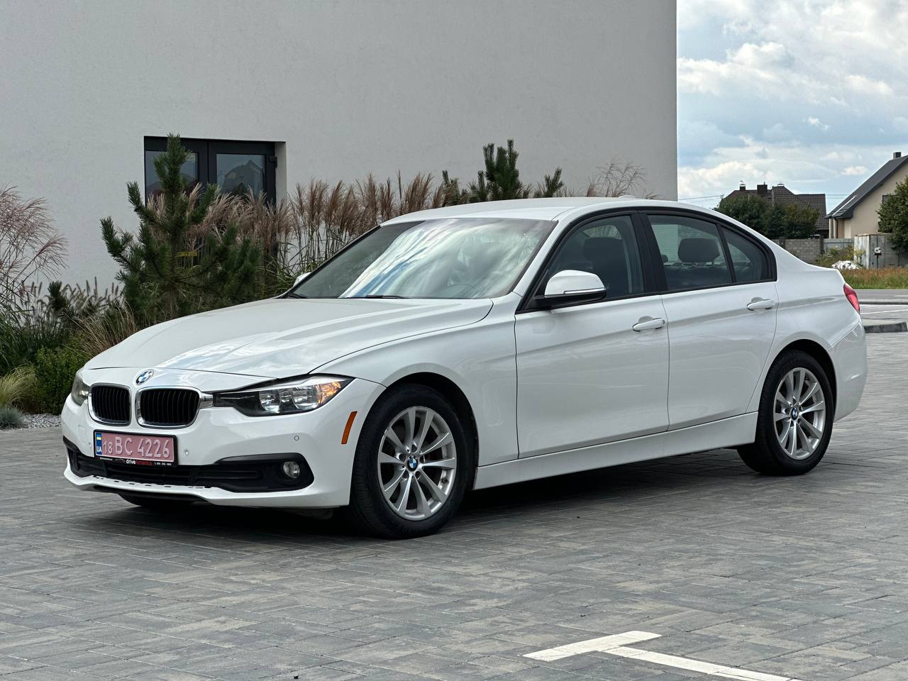BMW 320 I