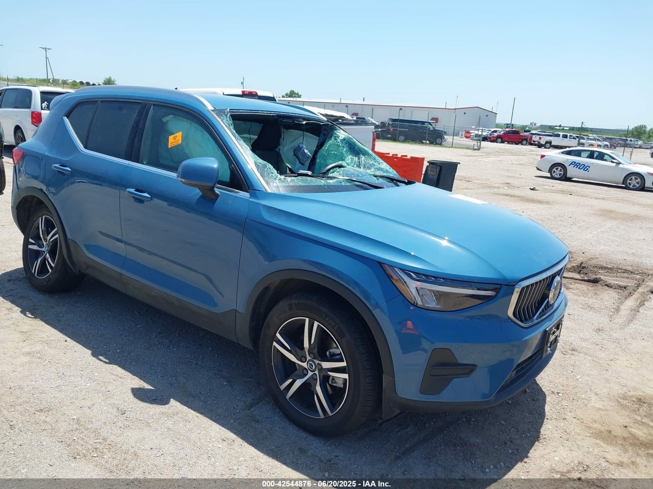 Volvo XC40 CORE