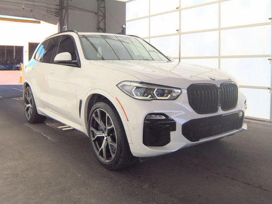 2019 BMW X5 XDRIVE M-SPORT