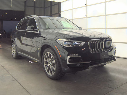 2019 BMW X5 XDRIVE 40i