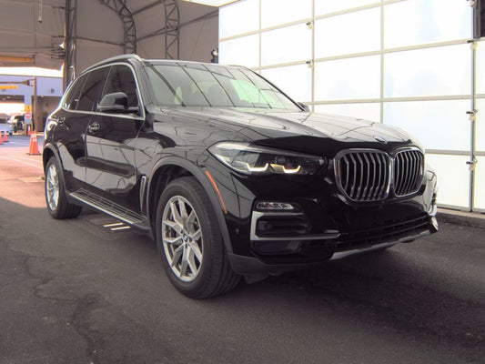 2019 BMW X5 XDRIVE 40i