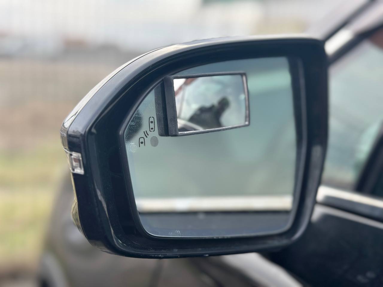 2018 LINCOLN MKC RESERVE