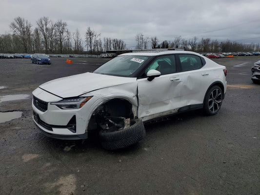 2022 POLESTAR 2 PERFORMANCE PACK