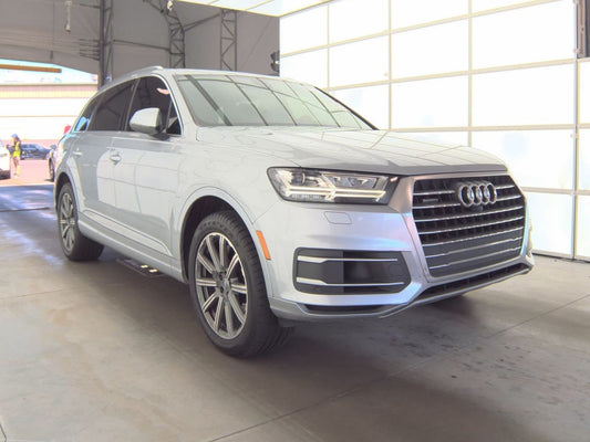2017 AUDI Q7 PRESTIGE