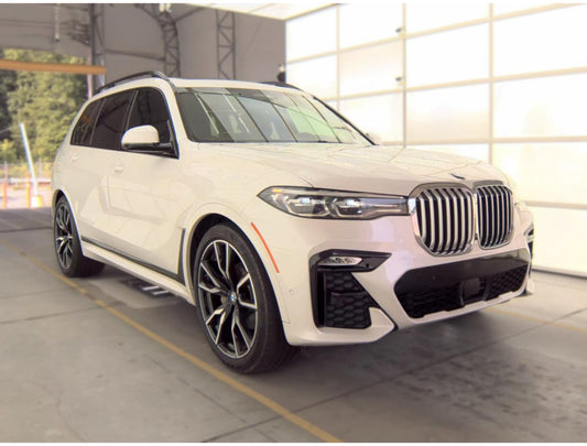 2019 BMW X7 40i M-SPORT