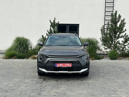 2023 KIA NIRO WIND ГІБРИД HEV