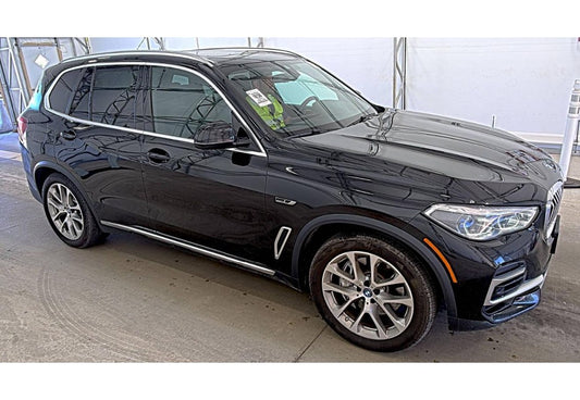 2022 BMW X5 45e PHEV HYBRID