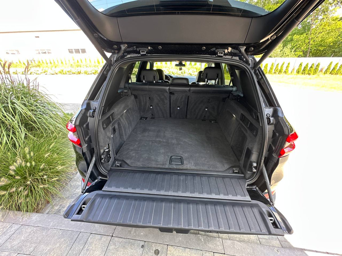 2019 BMW X5 XDRIVE 40i