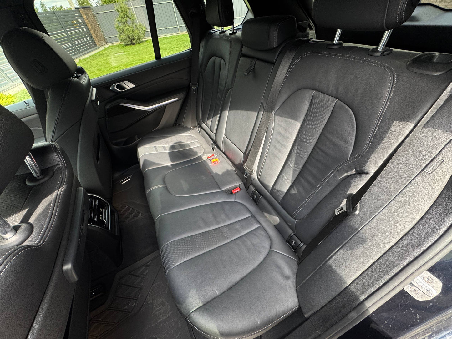 2020 BMW X5 XDRIVE 40i M-SPORT