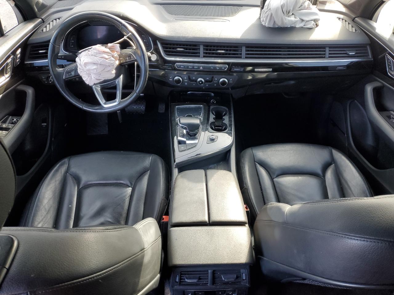 AUDI Q7 PREMIUM PLUS