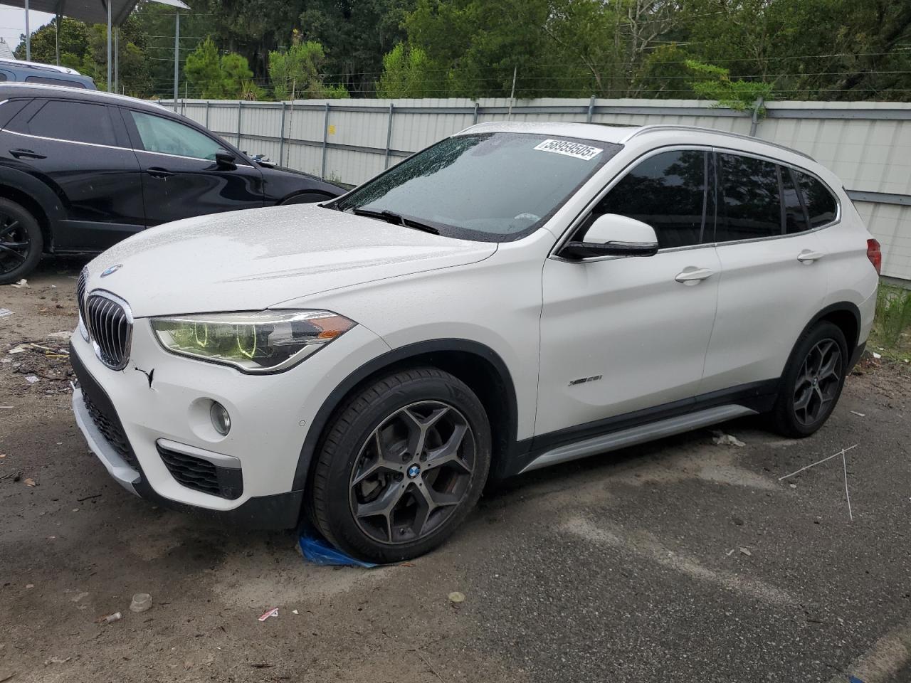 BMW X1 XDRIVE28I