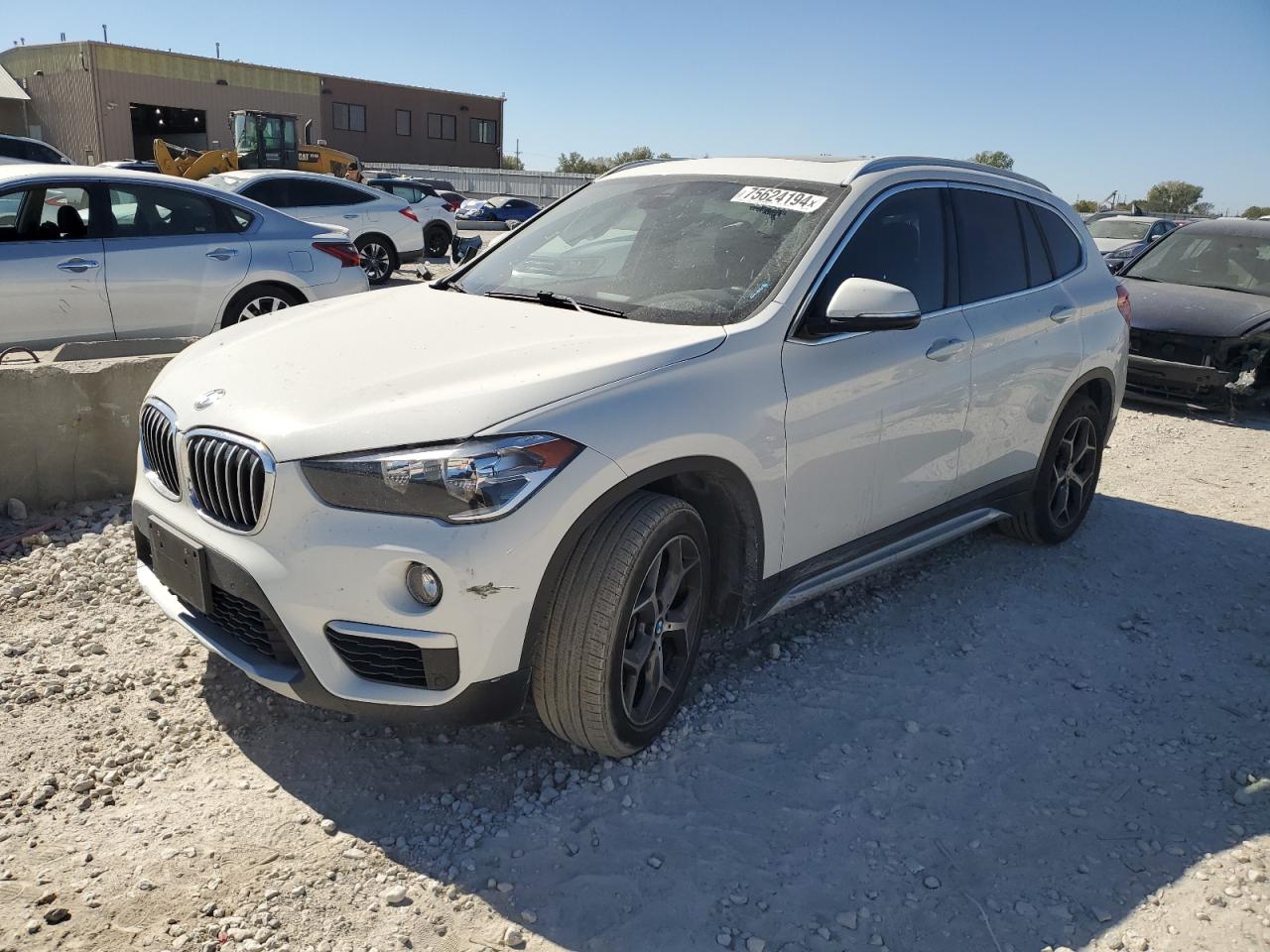 BMW X1 SDRIVE28I