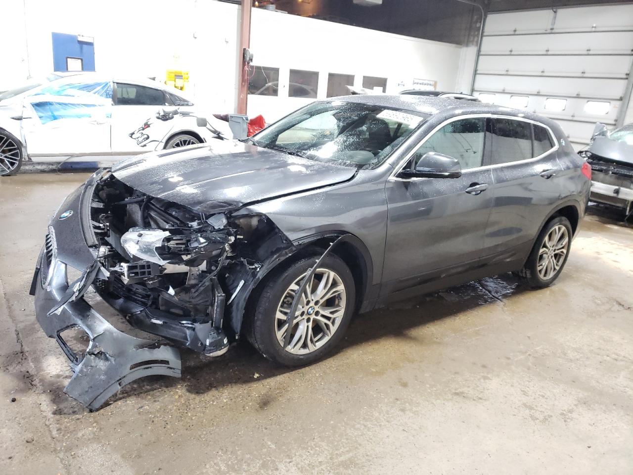 BMW X2 XDRIVE28I