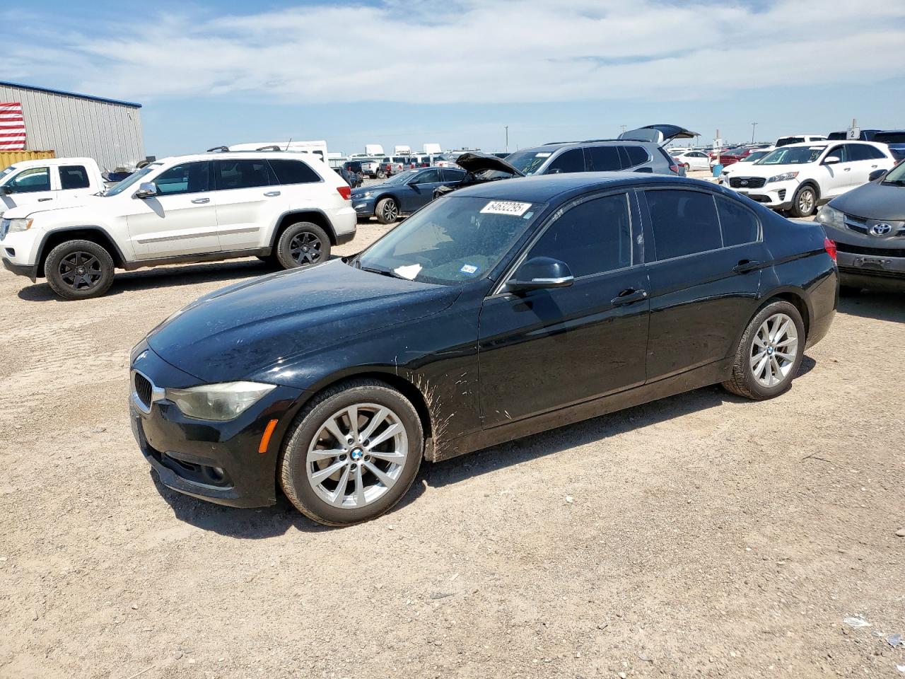 BMW 320