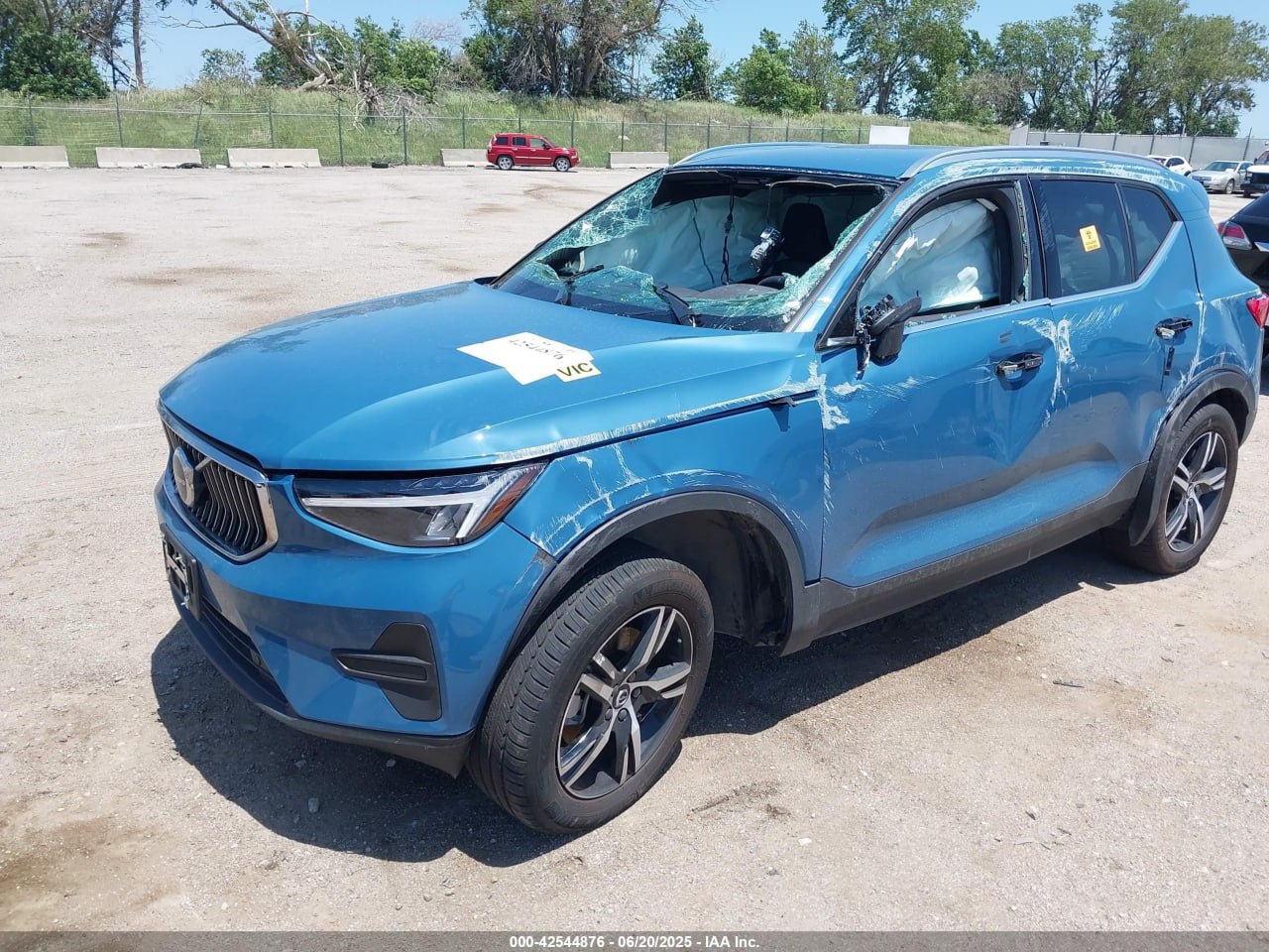 Volvo XC40 CORE