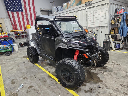 2023 CFMOTO ZFORCE 950 SPORT ATV
