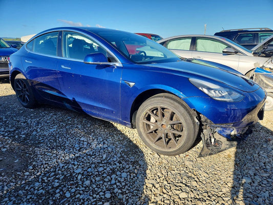 2019 TESLA MODEL 3 RWD