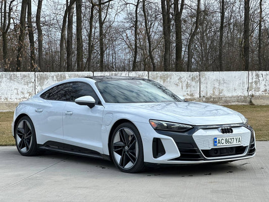 2023 AUDI E-TRON GT PREMIUM PLUS