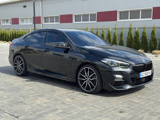 2021 BMW 228i M-SPORT