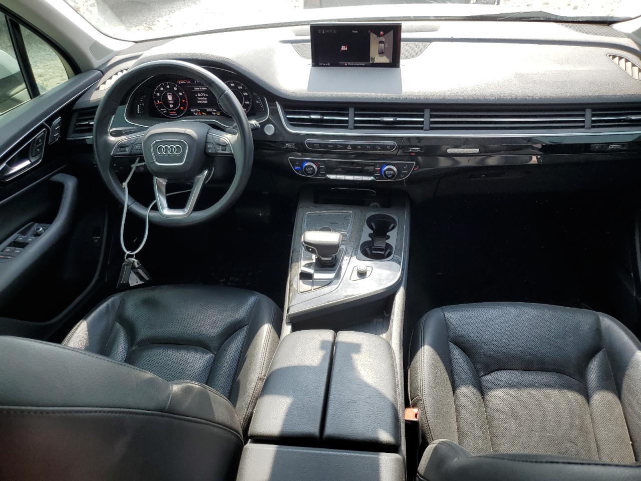 AUDI Q7 PREMIUM PLUS