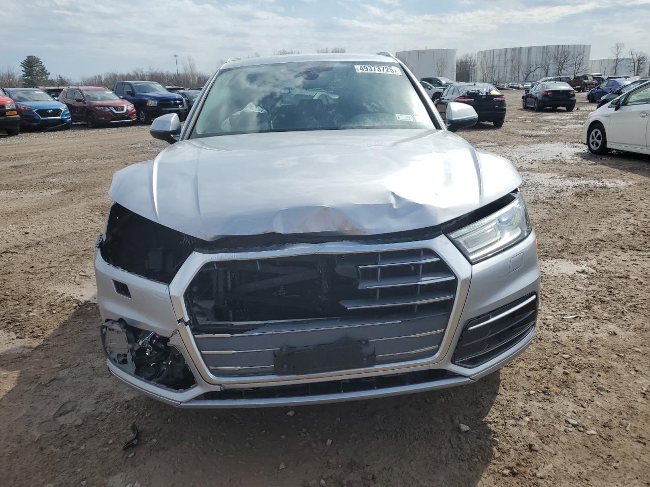 AUDI Q5 PREMIUM