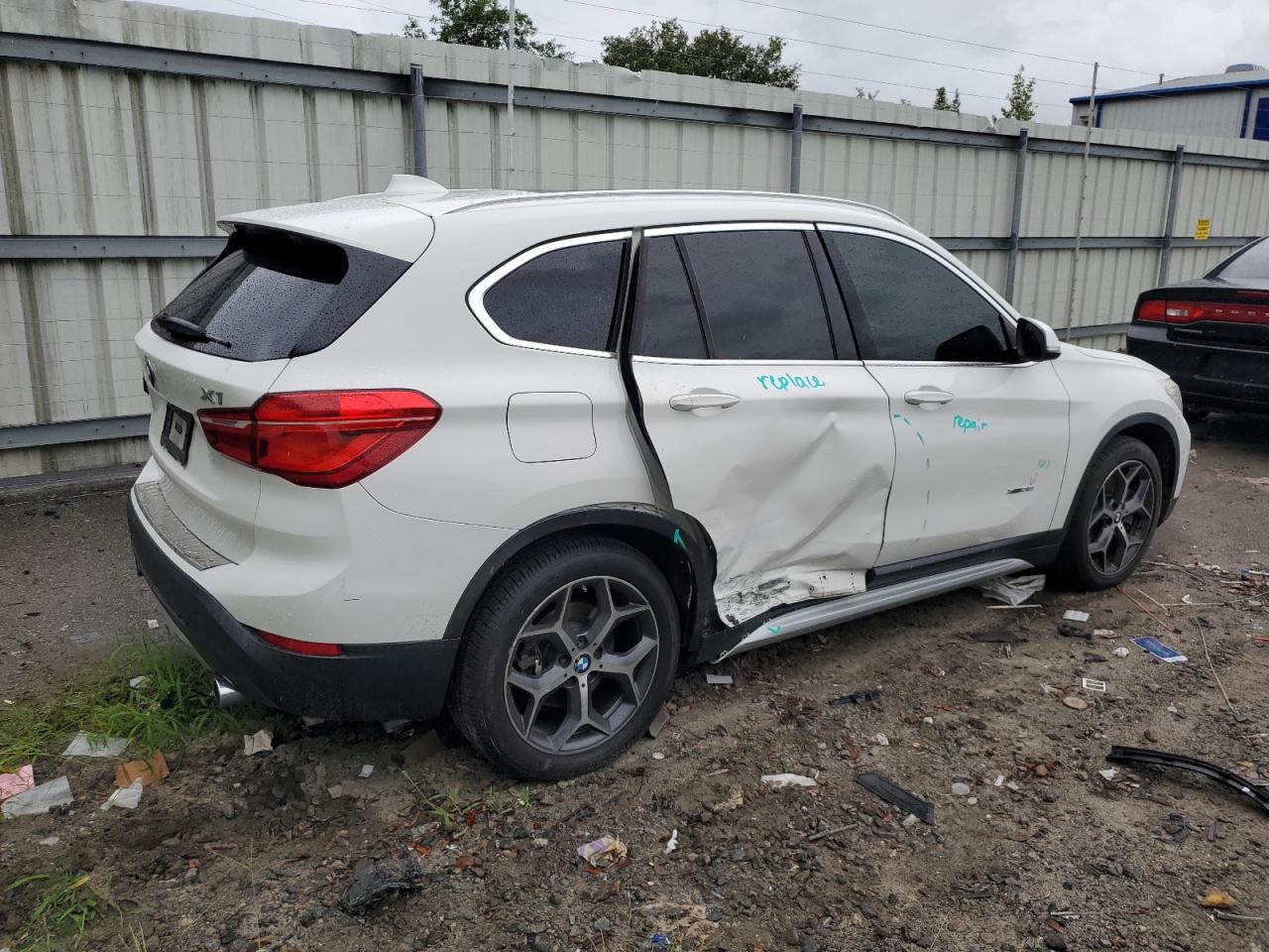 BMW X1 XDRIVE28I