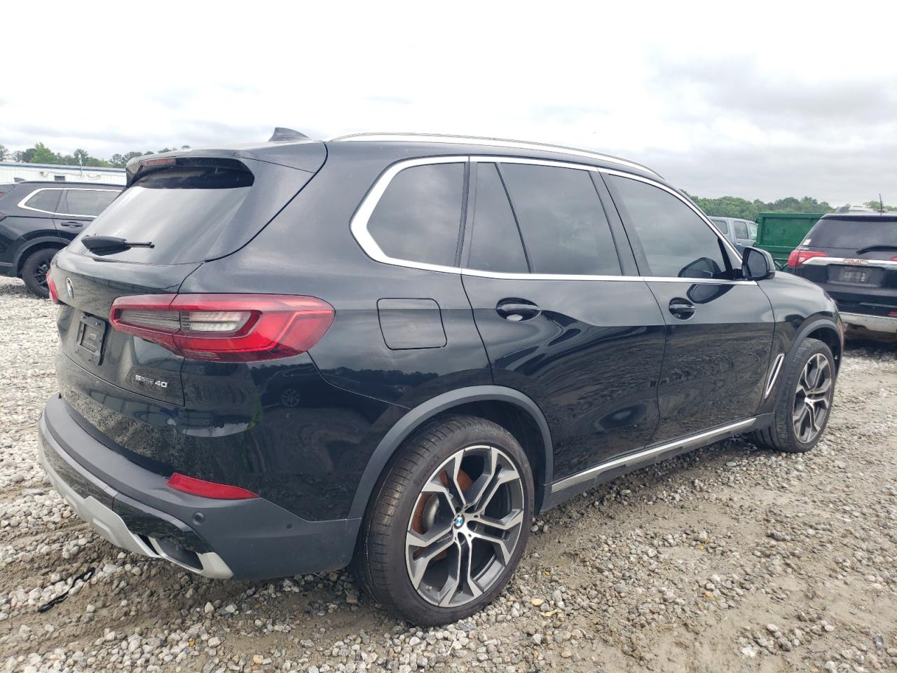 BMW X5 SDRIVE 40I